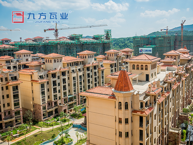 洲铭城