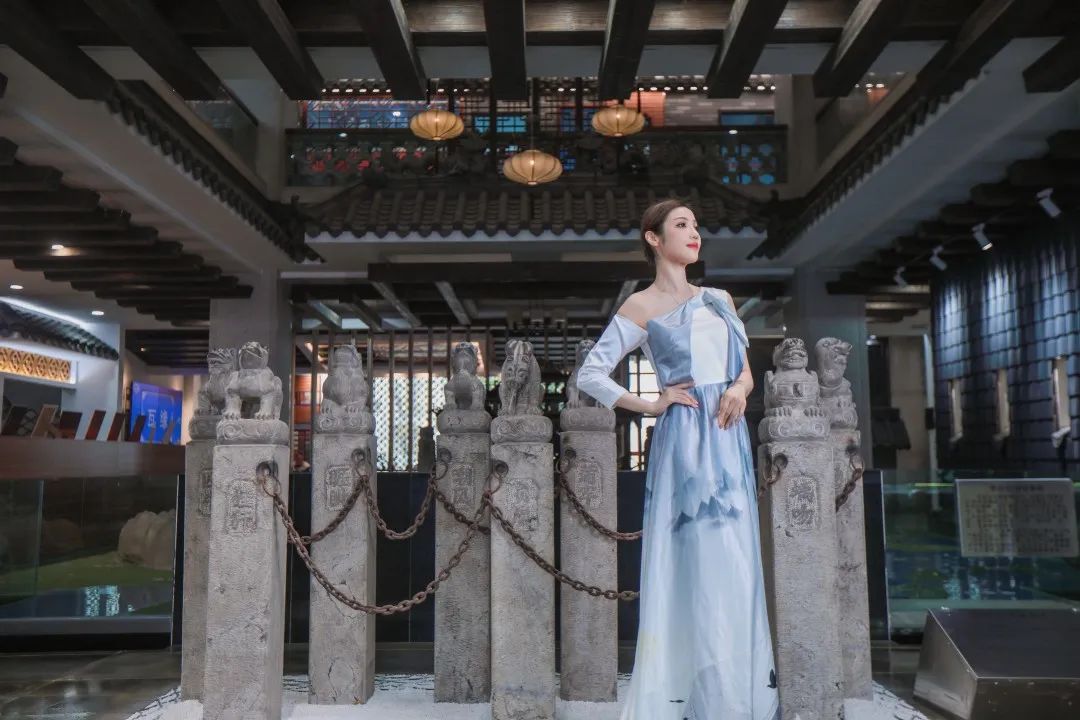 AG真人国际瓦园｜传承砖瓦文化，，，，，创新建筑设计