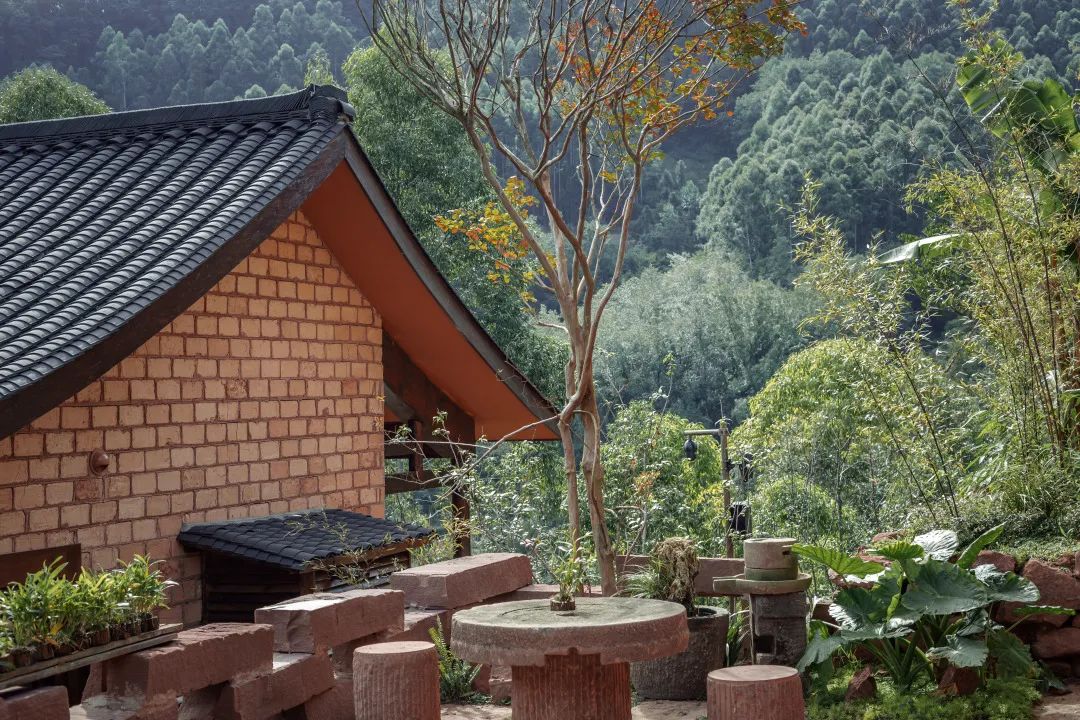 助力美丽乡村建设 勾勒幸福人居新画卷